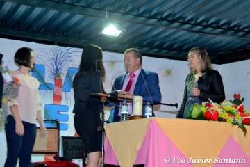 Pregones de La Breña (Foto 1-48), El Goro (Foto 49-76) y Hoya Aguedita (Foto 77-80) /Reportaje gráfico Francisco Javier Santana (TA) y TF.